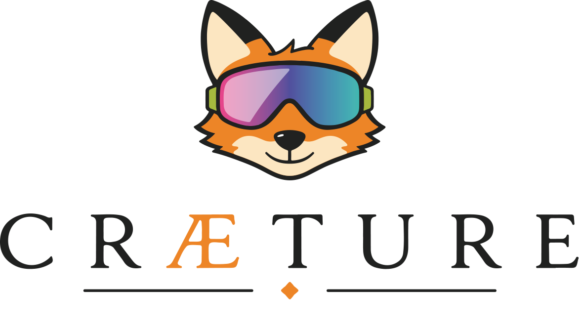 Logo CRÆTURE